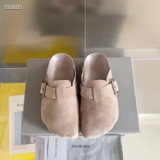 Balenciaga Slippers